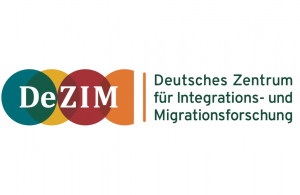 Das ist das Logo des Dezim.