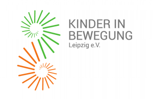 Das ist das Logo der Kindertagesstätte Casa Monte in Leipzig. Diese nutzt das Logo ihres Trägervereins. Es besteht auf der linken Seite aus einer Spirale die wie ein Seepferd aussieht. Die Spirale besteht aus unterschiedlich langen Strichen. Der obere Tei