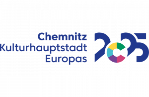 Das ist das Logo der Kulturhauptsadt GmbH Chemnitz
